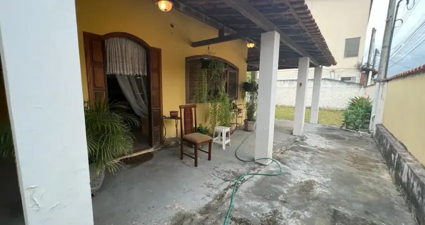 Casa Independente À Venda 03 Quartos, 01 Suíte, 167 M2, Garagem São Gonçalo/RJ.