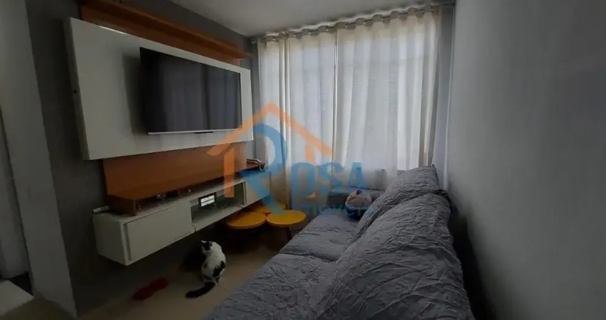 Apartamento 02 quartos à venda Colubandê São Gonçalo/RJ.