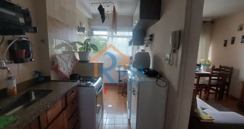 Apartamento Com 02 Quartos Para Venda Colubandê/RJ