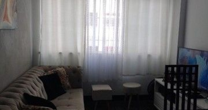 Apartamento À Venda Rua Sá Carvalho Brasilândia São Gonçalo/RJ
