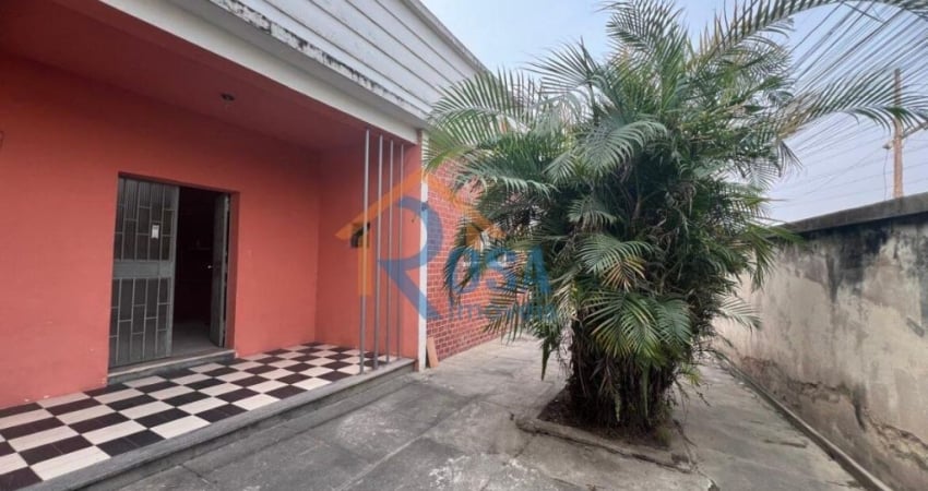Excelente casa linear c/03 quartos à Venda no Rocha São Gonçalo/RJ.