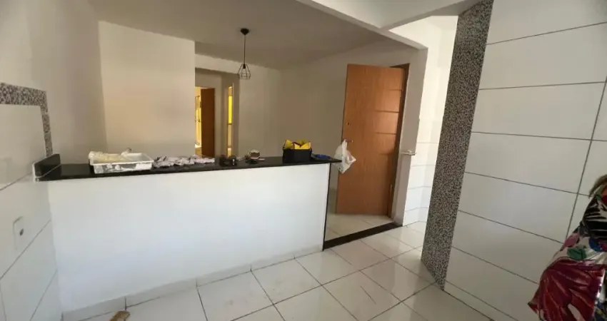 Apartamento para venda 02 quartos na Praça da Trindade São Gonçalo/RJ