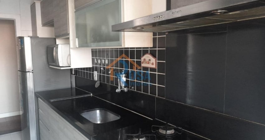 Apartamento À Venda Com 2 Quartos Cond.Vivendas Do Alfredo Backer São Gonçalo/RJ