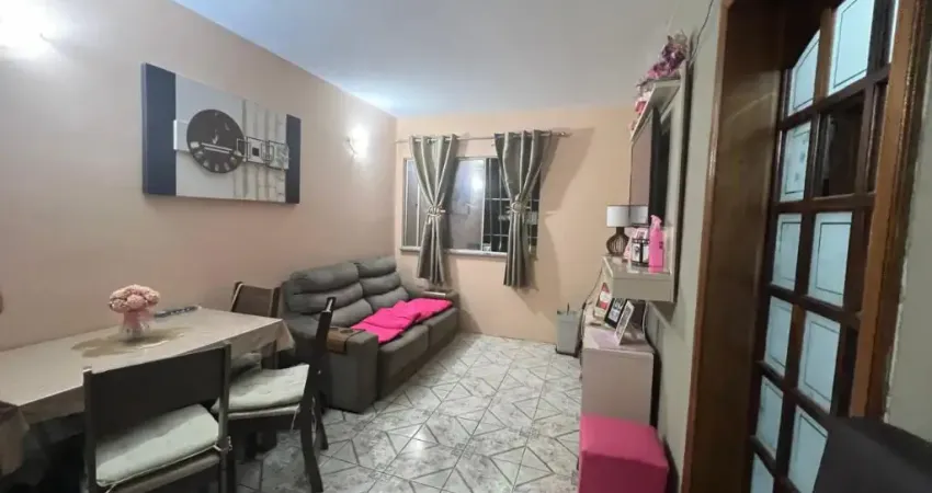 Vende-se Apartamento no Colubandê, São Gonçalo/RJ. Oportunidade Imperdível