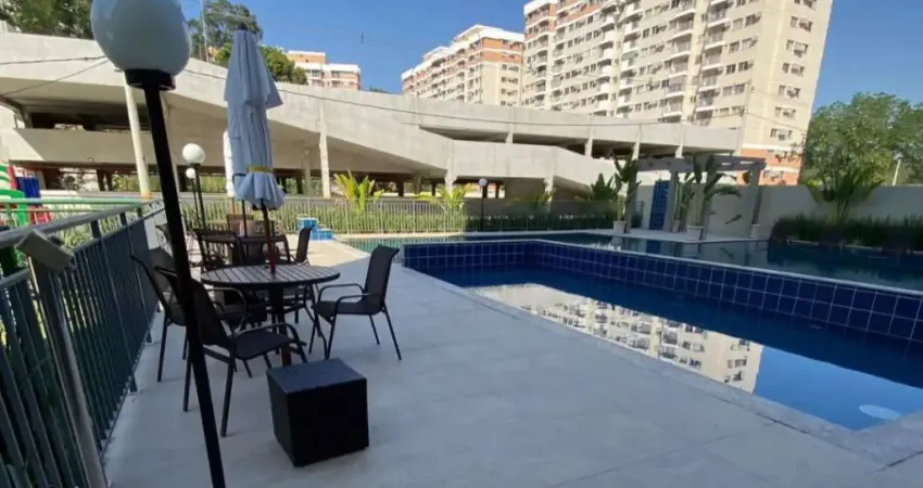 Apartamento novo a venda Alcântara São Gonçalo/RJ