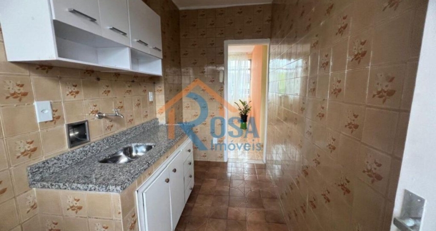 Apartamento à Venda no Coração de Alcântara, São Gonçalo/RJ