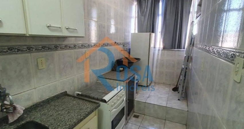 Apartamento a venda mobiliado  Colubandê São Gonçalo