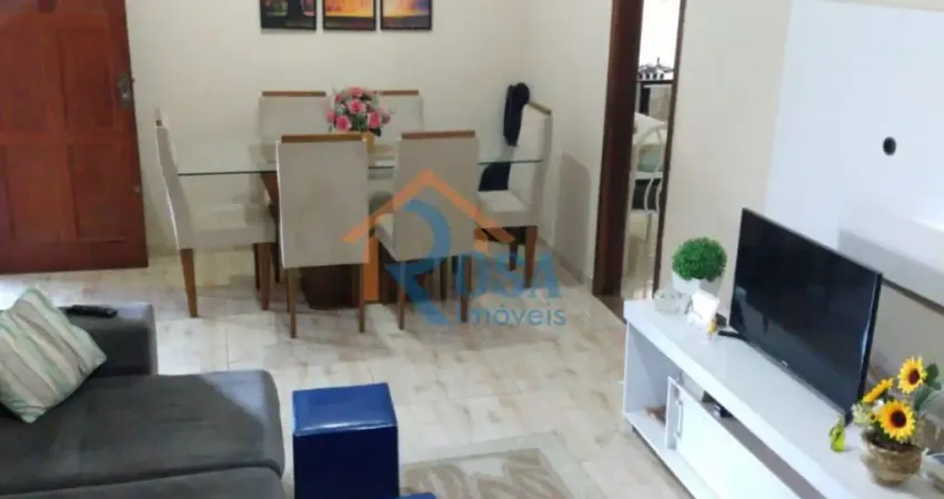 Casa com 3 quartos à venda no Laranjal, São Gonçalo 