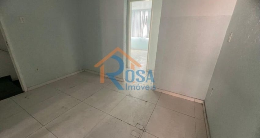 Sala comercial para alugar na Estrada Raul Veiga, Raul Veiga, São Gonçalo