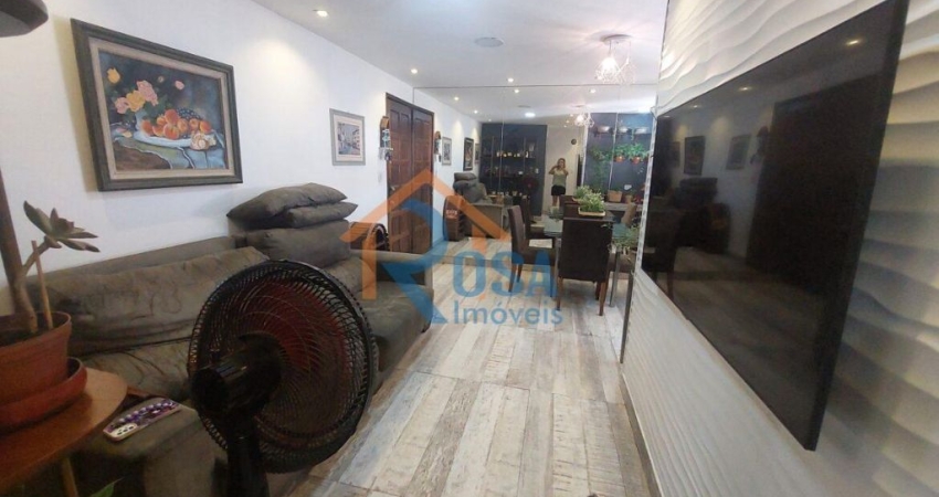 Apartamento 02 quartos à venda Alcântara São Gonçalo/RJ.