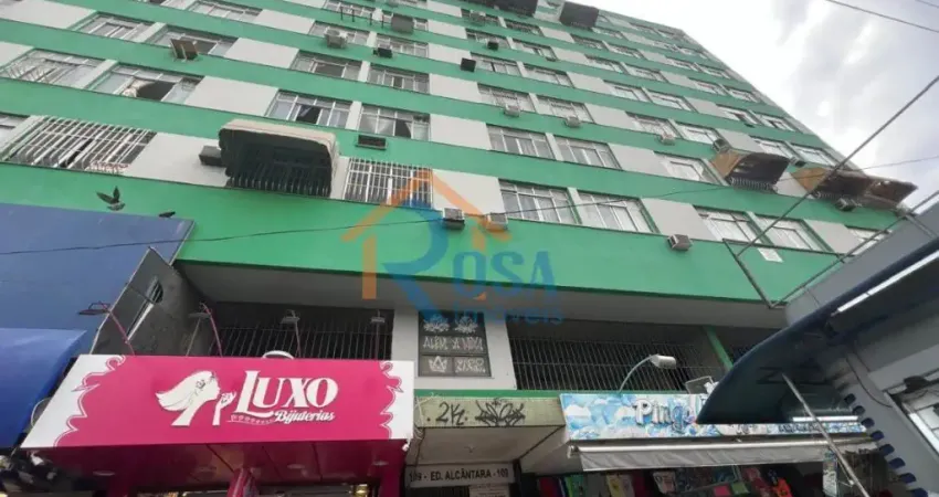 Apartamento 01 quarto para alugar R$ 1.200 c/taxa Alcântara São Gonçalo