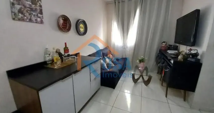 Apartamento com 2 quartos à venda na Rua Vicente de Lima Cleto, 451, Nova Cidade, São Gonçalo