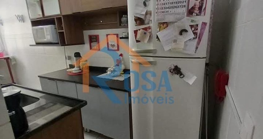 Apartamento 02 quartos à Venda Nova Cidade São Gonçalo/RJ.