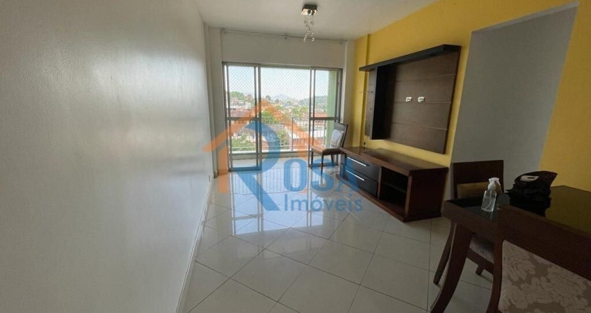Apartamento À Venda 02 Quartos Coelho São Gonçalo/RJ