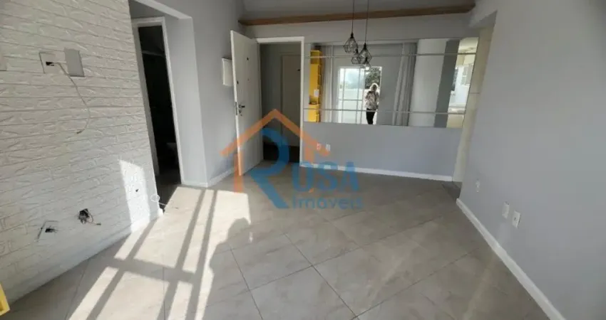 Apartamento à venda com 2 Quartos e 1 banheiro à Venda, 63 m² por R$ 290.000