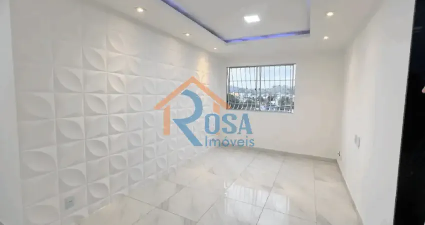 Apartamento 02 quartos venda ou Locação no Colubande Sao Goncalo/RJ.