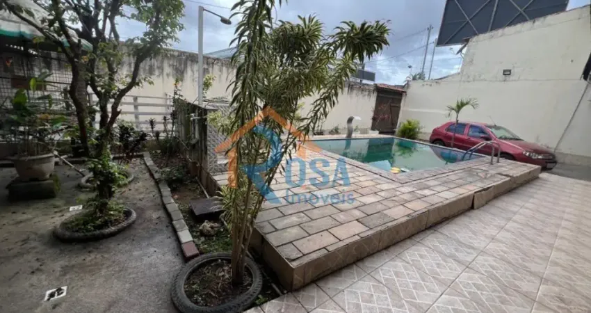 Aluguel de Imóvel Espetacular no Centro de São Gonçalo - R$ 9.000/mês!