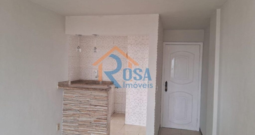 Apartamento 2 Quartos à Venda no Condomínio Vivendas de São Gonçalo – Mutondo