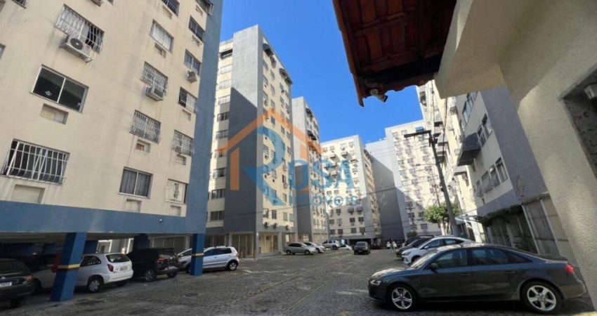 Apartamento à venda 02 quartos no Centro de São Gonçalo/RJ.