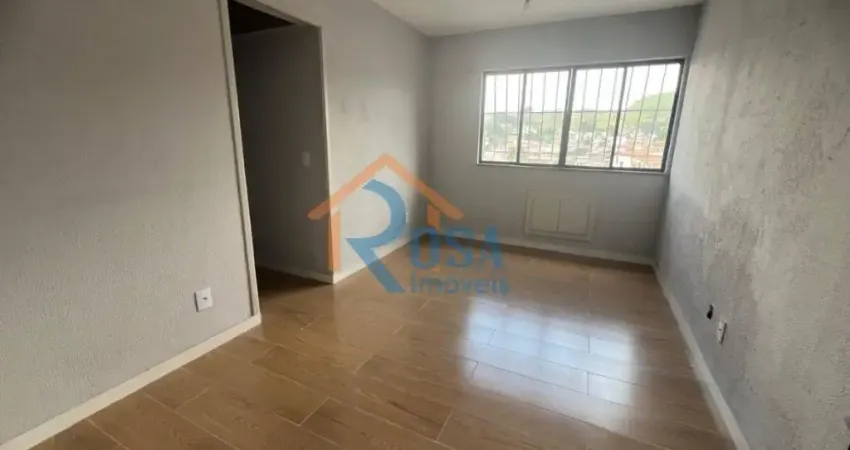 Oportunidade Imperdível! Apartamento 2 Quartos no Colubandê, SG.