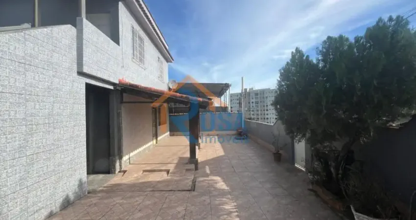 Casa à venda 02 quartos aconchegante e espaçosa com quintal em neves são gonçalo/rj