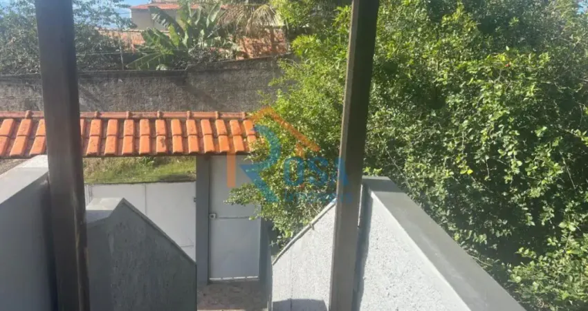 Casa com 2 quartos à venda na Rua Osvaldo de Souza, Neves (Neves), São Gonçalo