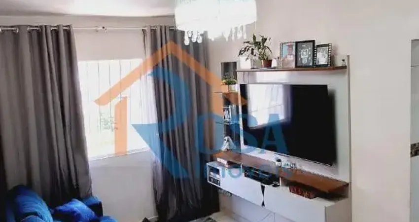 Apartamento com 2 quartos à venda na Rua Augusto Rush, 45, Colubande, São Gonçalo