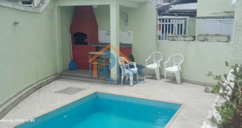 Apartamento à venda próximo da praça da trindade piscina e garagem coberta! são gonçalo/rj.