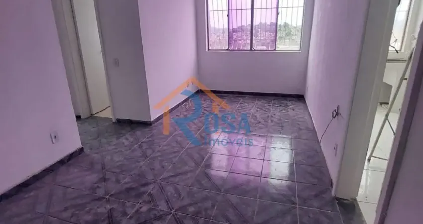 Oportunidade única de locação! apartamento com 2 quartos na av. maricá!