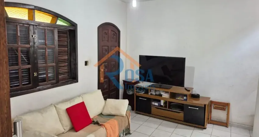 Casa duplex à venda com lazer completo espera por você no jardim catarina!