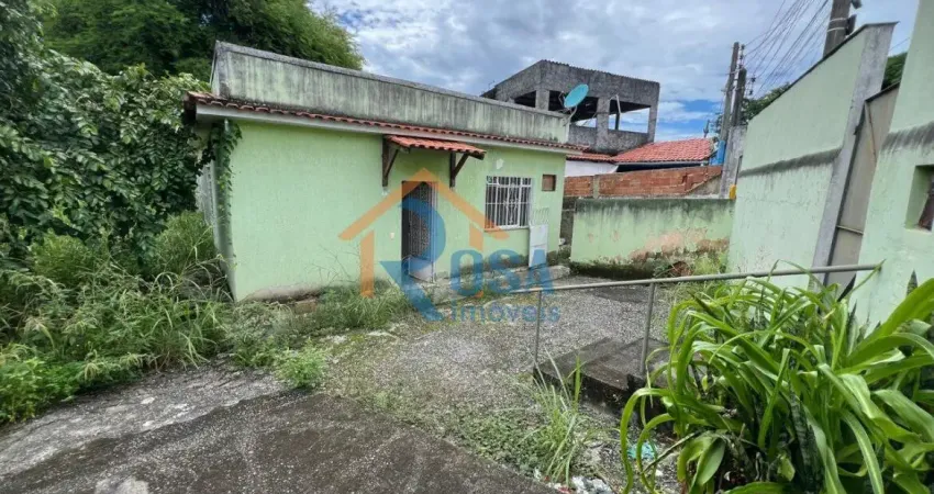 Casa independente à venda, ampla 3 Qts (Suíte) + Casa Independente nos Fundos – Terreno de 633m²!