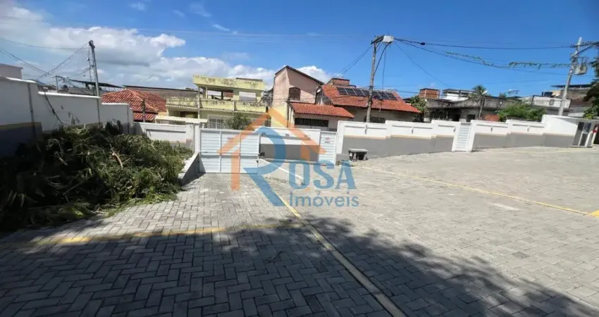 Apartamento à venda 3 Qts (Suíte) na Parada 40 - Vaga na Escritura - Vista Livre 100mts do ponto.