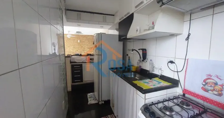 Alugo Apartamento de 2 Quartos com Cozinha Americana Alcântara SG