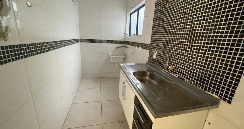 Apartamento para venda tem 60 metros quadrados com 2 quartos em Colubande - São Gonçalo - RJ