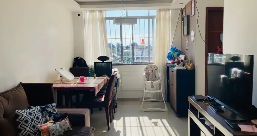 Apartamento à venda 02 quartos em porto novo são gonçalo/rj.