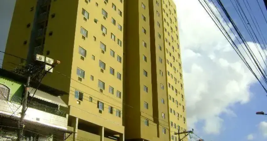 Apartamento 02 quartos à Venda Barro Vermelho – Condomínio Bella Vitta