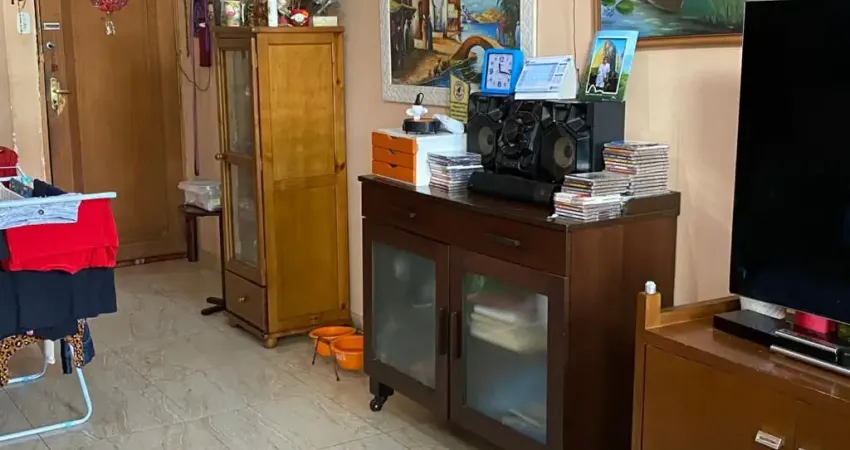 Apartamento 02 quartos para venda Lapa Rio de Janeiro