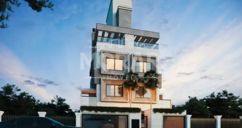 Cartier residence coberturas á venda - canto grande - bombinhas apartamentos e coberturas . entrada e saldo parcelado. agende agora mesmo sua visita!