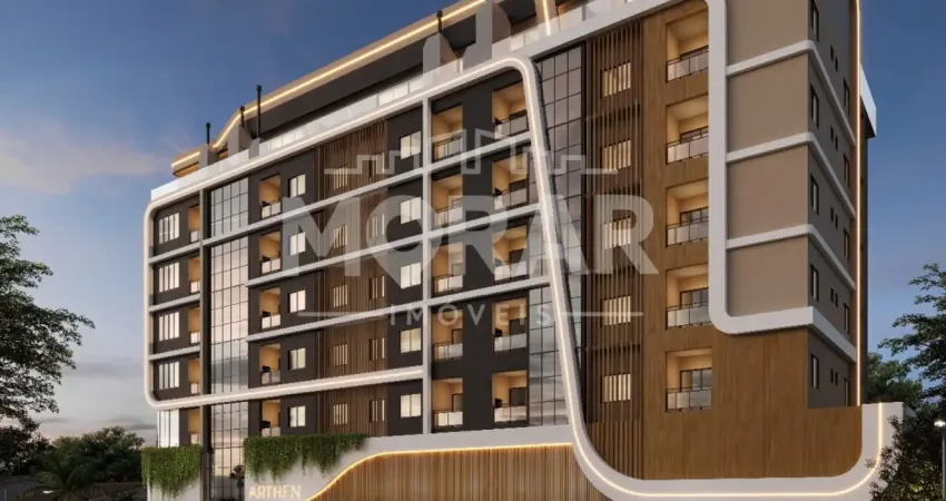 Pré lançamento - cadastro de reserva - res. oroverde. apto e coberturas de 1, 2 e 3 dorm. a partir de r$564.000,00 20% reserva, balões anuais e saldo em até 100 parcelas