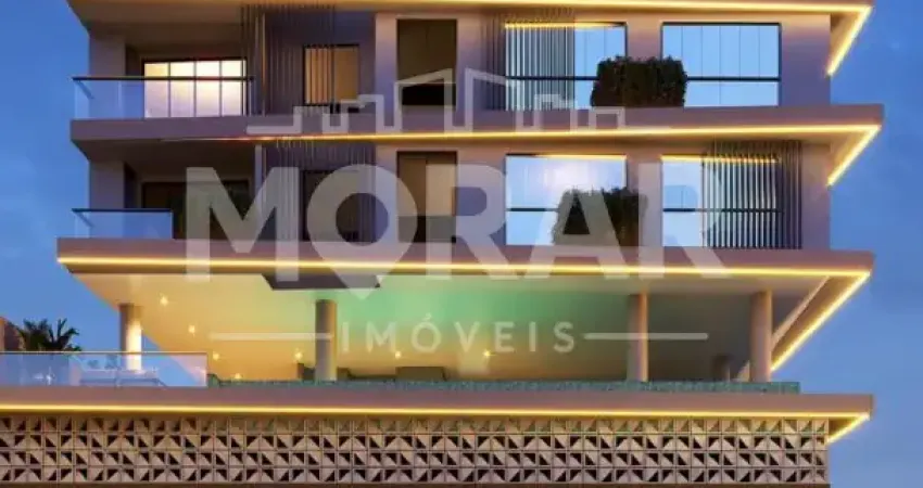 Pré lançamento - cad. reserva - residencial kûara, aptos e coberturas a partir de r$2.000.000,00.