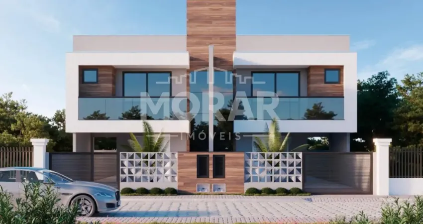 Casa geminada/sobrado alto padrão- josé amândio- bombinhas, 01 suíte master + duas suítes, 02 vgs de garagem, valor r$1.250.000,00 aceita parcelamento. venha conferir!