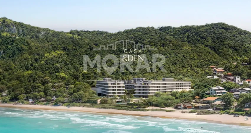 Casa éden home resort - canto grande - bombinhas - apartamentos, aptos jardim e coberturas. a partir de r$2.944.036,74 pré lançamento, cadastro reserva.