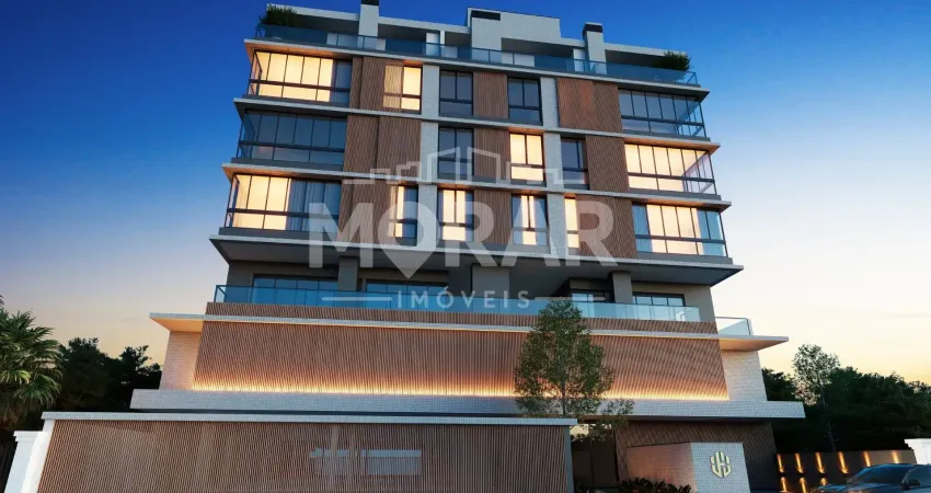 Pré lançamento - cadastro reserva - villa amoreira flats - canto grande - bombinhas. apartir de r$1.000.000,00