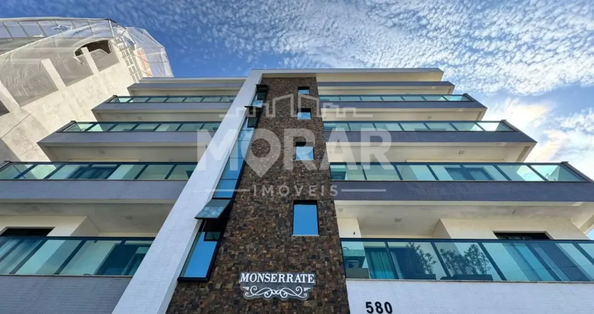 Lindo apartamento mobiliado à venda em bombas - bombinhas! 02 dorm. sendo 01 suíte, 01 vg garagem. ótima localização, prédio novo. valor r$950.000,00