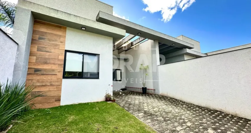 Lindo sobrado com 02 suítes à venda, semi-mobiliado, josé amandio - bombinhas sc. valor r$770.000,00. condições de pagamento facilitadas. agende sua visita!