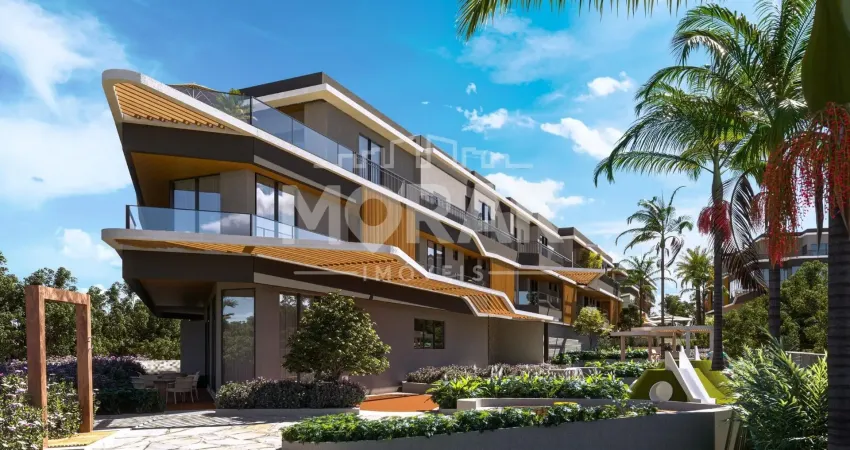 Vila das galés - casas e aptos à venda - 4 ilhas - bombinhas . a partir de r$2.788.486,83. entrada e saldo parcelado em até 60 meses.