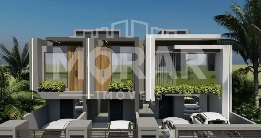 Sobrados geminados no bairro bombas, bombinhas - sc   residencial com ótima localização, pertinho de tudo que você e sua família possam precisar para morar ou investir.