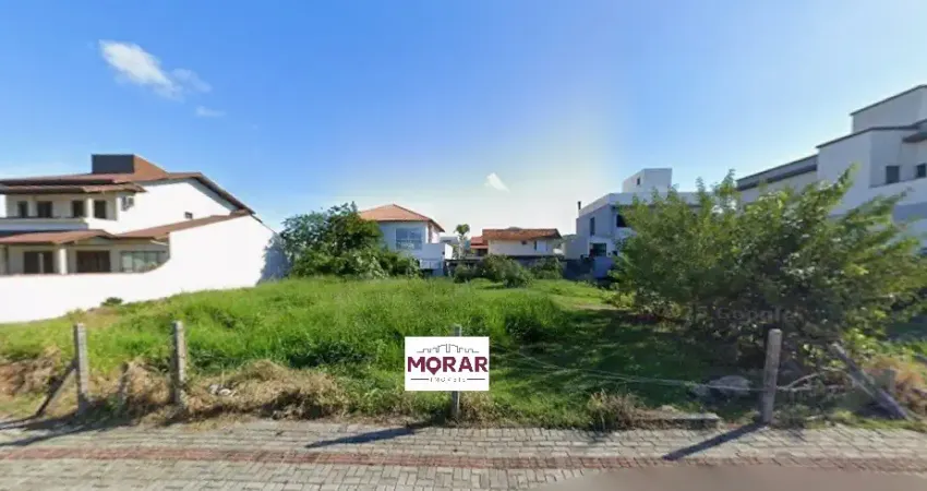 Terreno a 100 metros do mar de zimbros – um convite para viver com qualidade em bombinhas