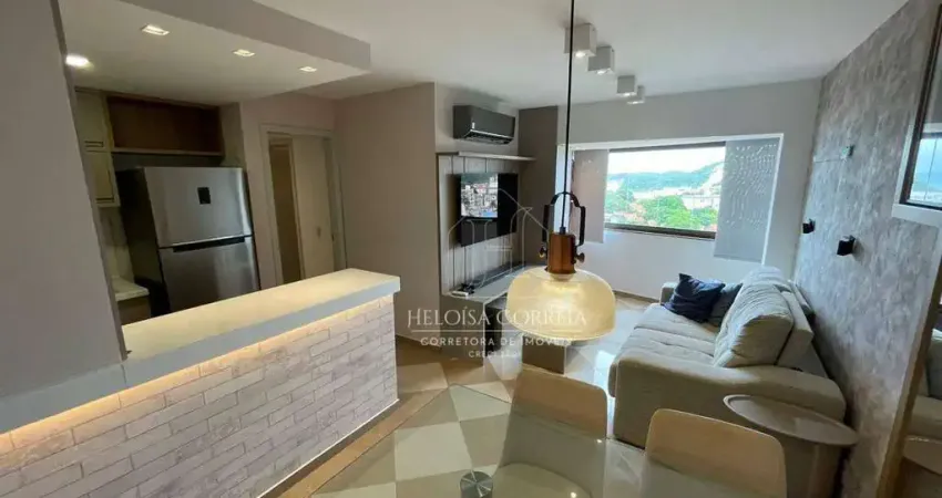 Apartamento para alugar, 65 m² por R$ 4.200,01/mês - Ponta Negra - Natal/RN