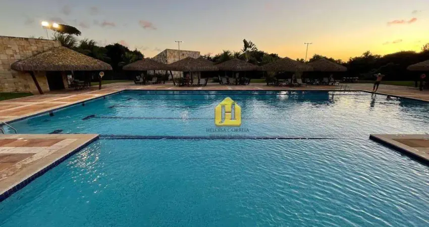 Casa em condomínio fechado com 3 quartos à venda no Pium (Distrito Litoral), Parnamirim